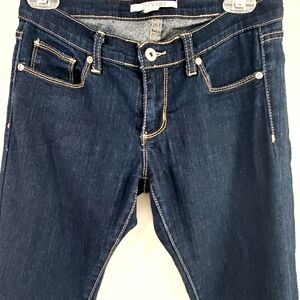 21 Denim Jeans Womens Juniors Size 26